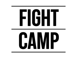 Fight Camp Logo